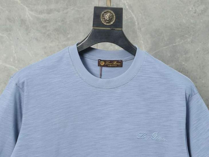 Loro Piana T Shirts Short _SKULoroPianaM-2XLaztxQ98736